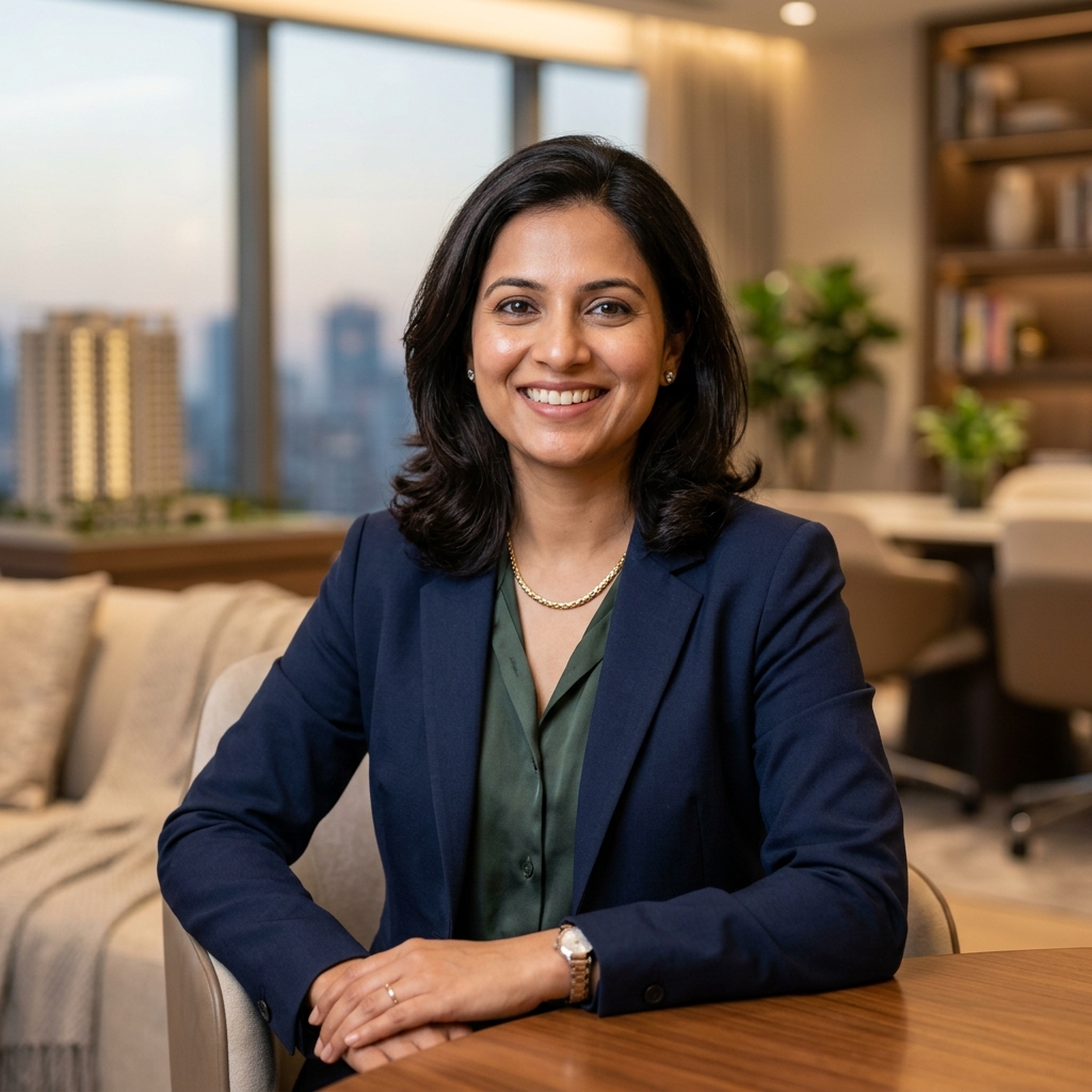 Priya Sharma