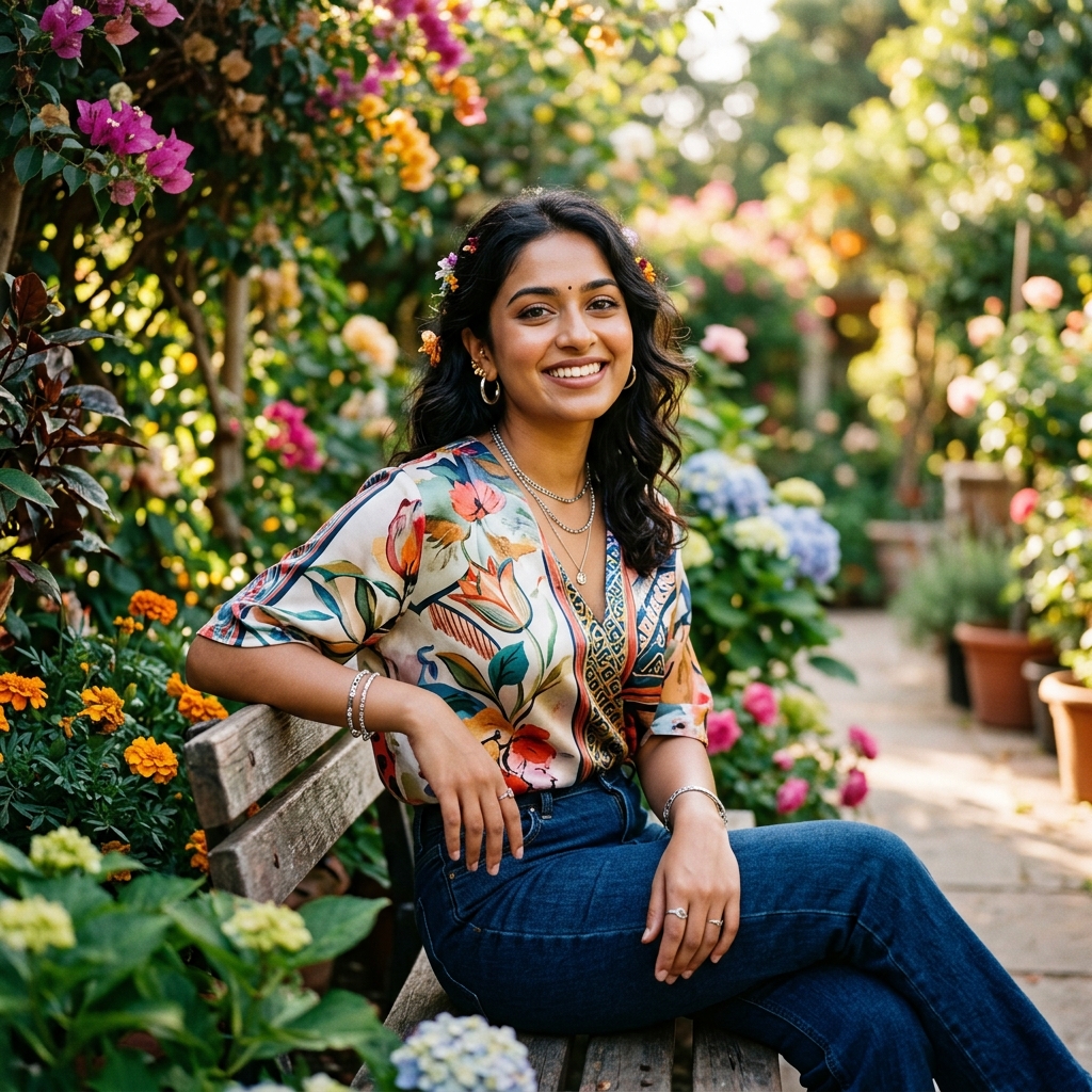Ananya Singh