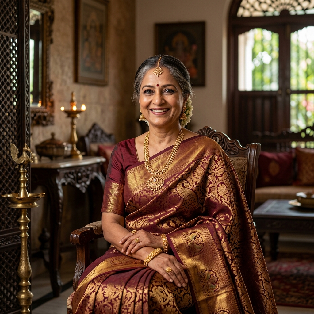 Sunita Rao