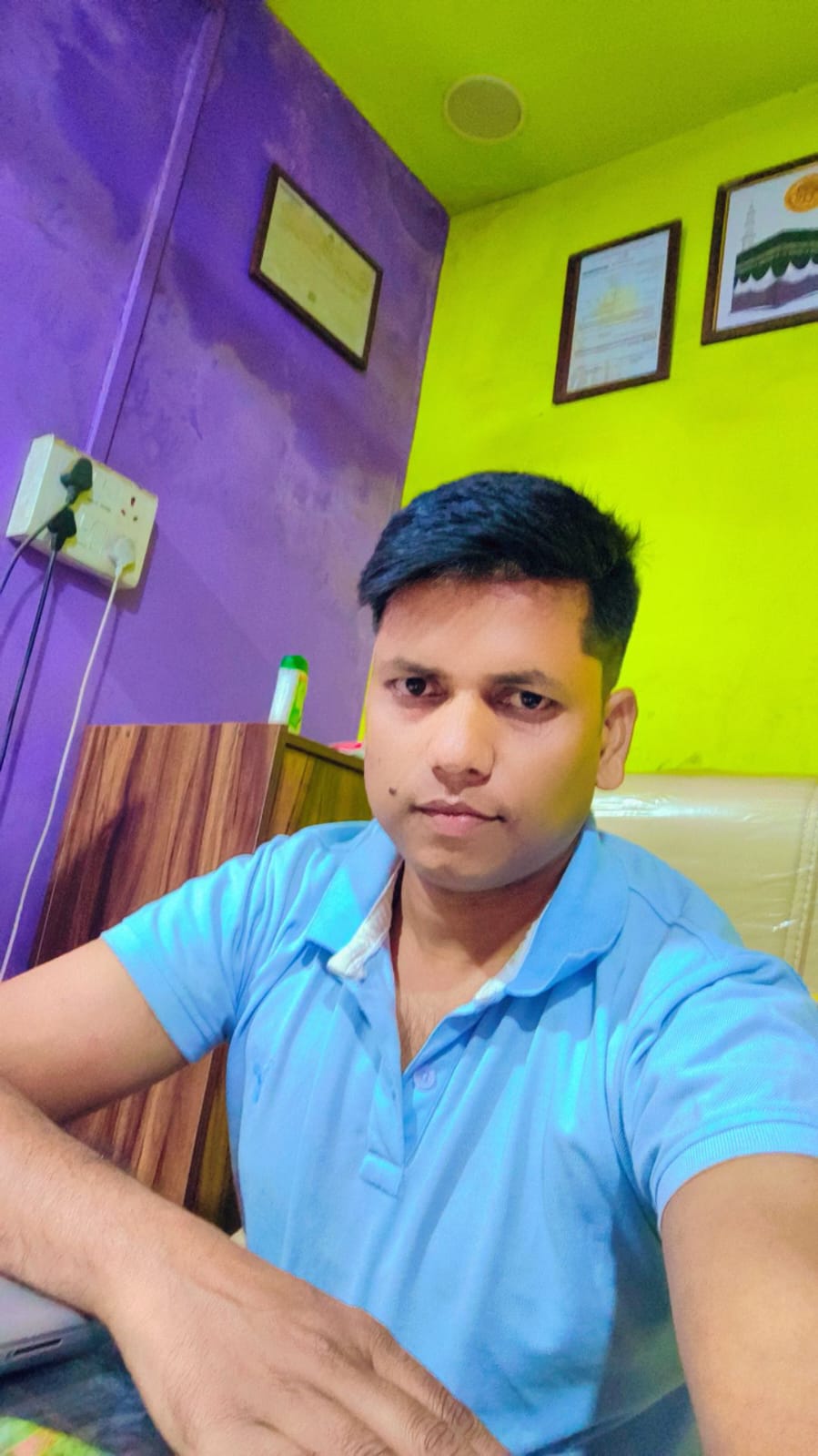 Founder